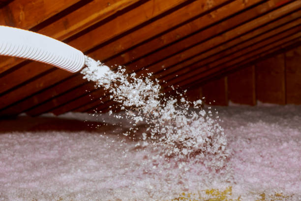 Best Insulation for Specific Applications in Pearland, TX
